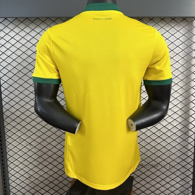 Camisa Palmeiras 2025-26 Third Versão Jogador