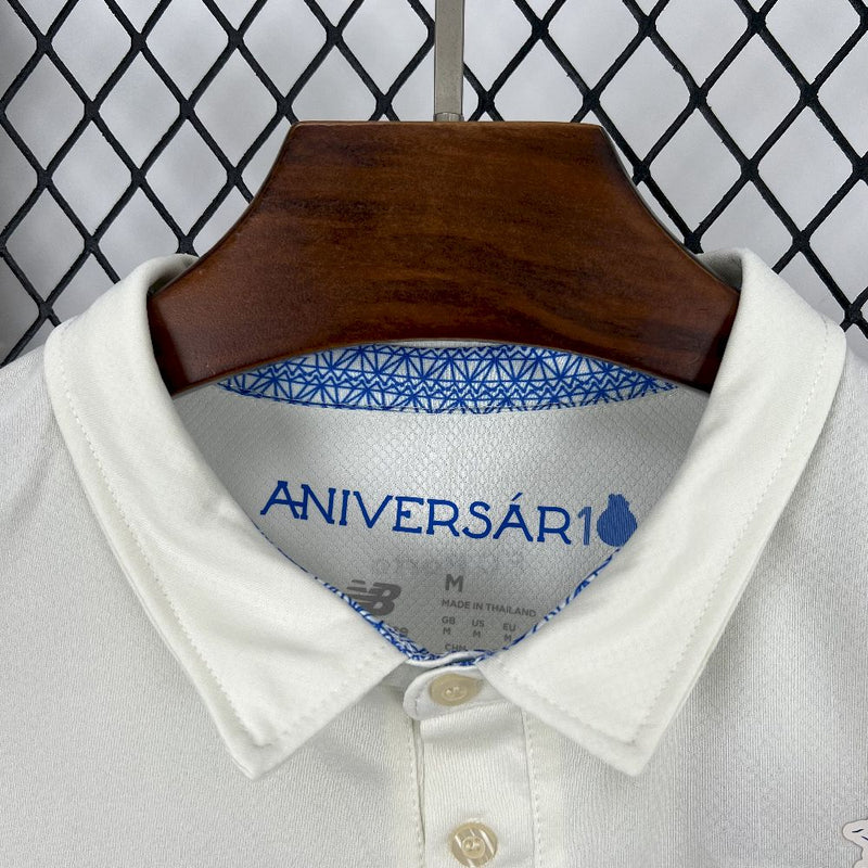 Camisa FC Porto 2025/26 - Third