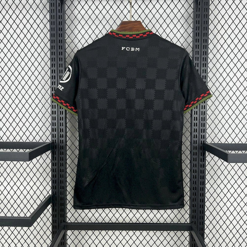 Camisa Bayern de Munique 2025/26 - Third