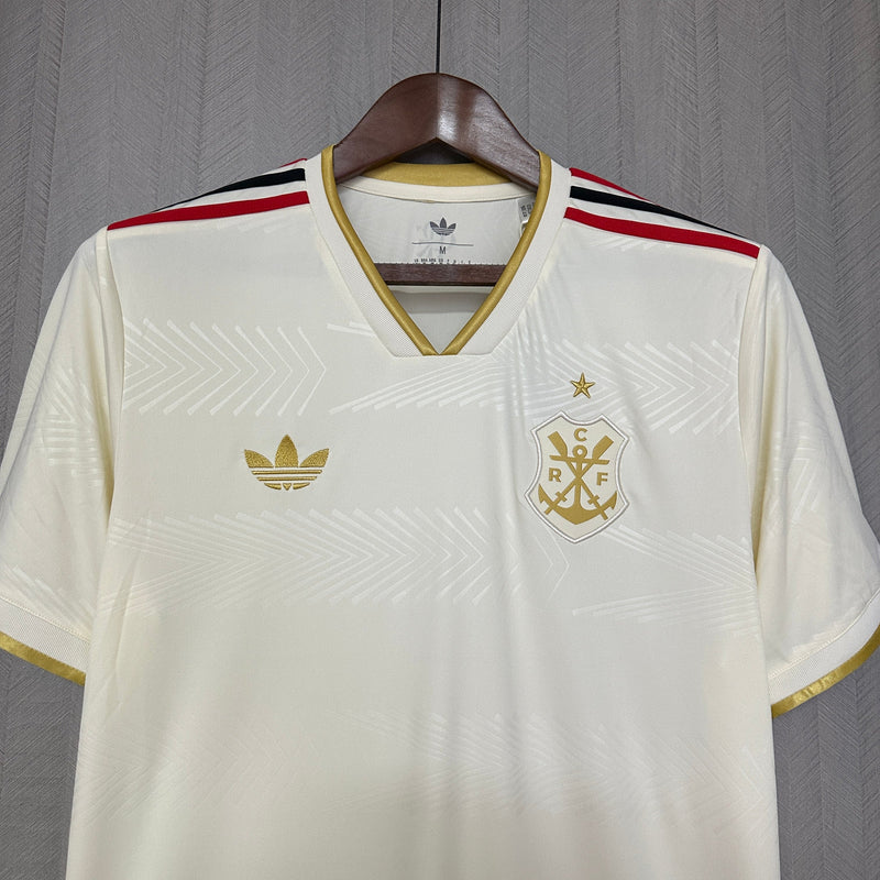 Camisa Flamengo 2025/26 Third
