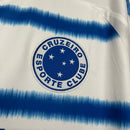 Camisa Cruzeiro 2025/26 Away