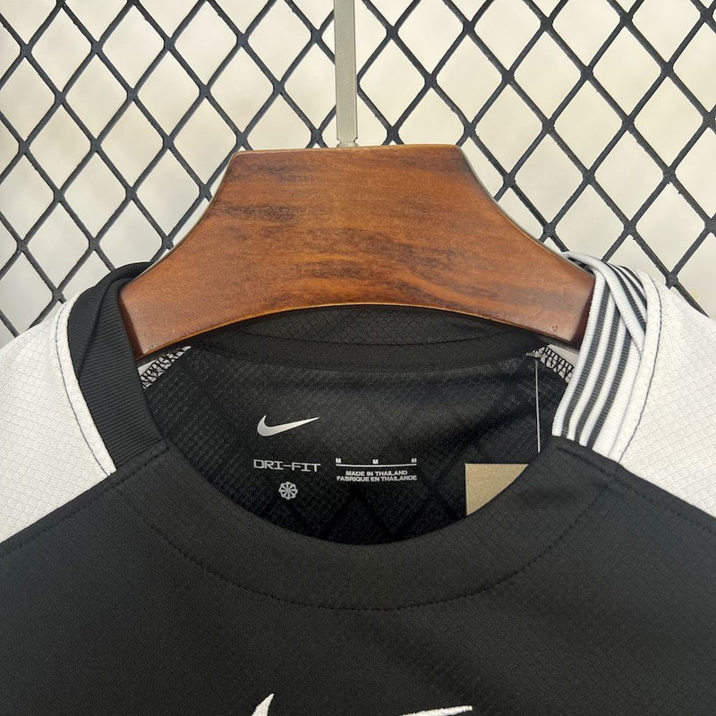 Camisa Corinthians 2025/26 Away