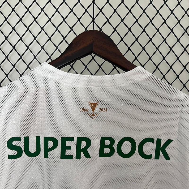 Camisa Sporting CP 2023/24 Special