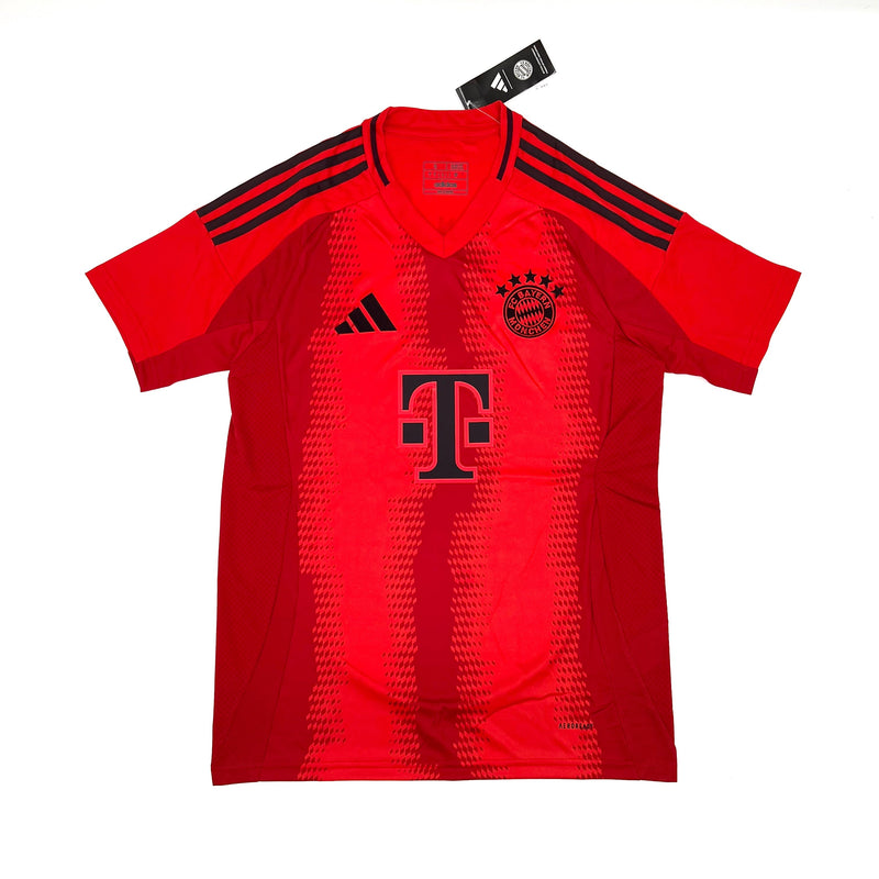 Camisa Bayern de Munique 2024/25 Home