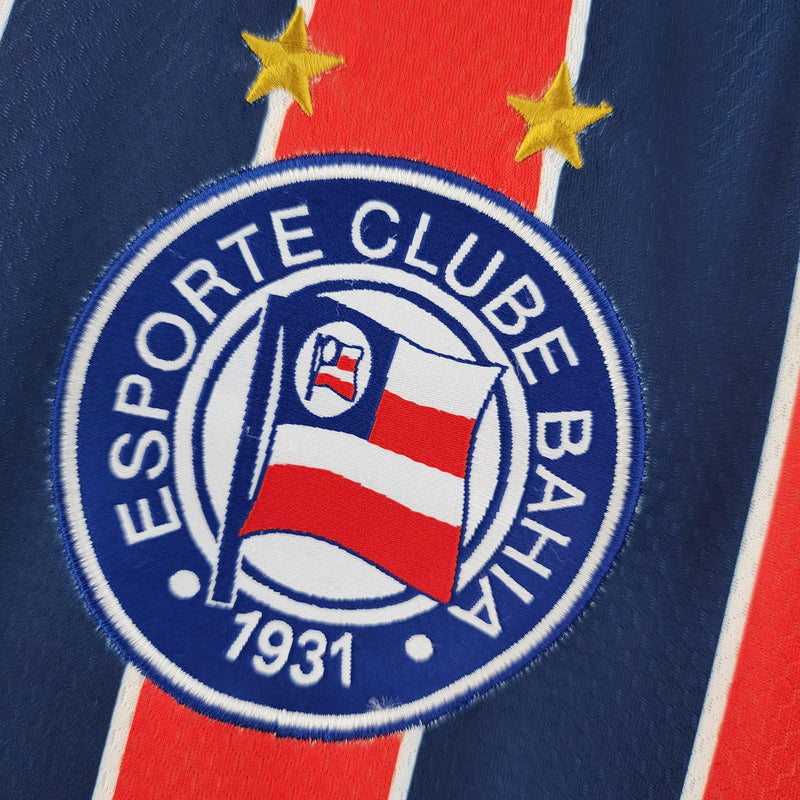 Camisa Bahia 2022/23 Home
