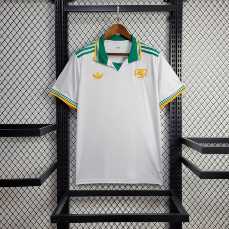 Camisa Roma 2025/26 - Third