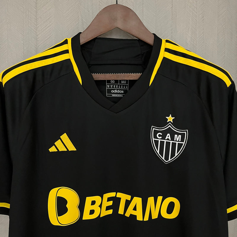 Camisa Atlético Mineiro 2023/24 Terceira