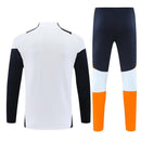 Conjunto de Treino Real Madrid CF 2024-25