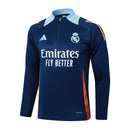 Conjunto de Treino Real Madrid CF 2024-25