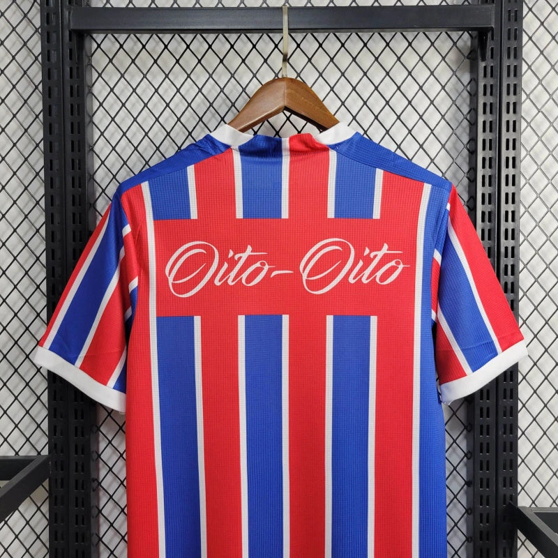 Camisa Bahia 2024/25 Special