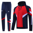 Conjunto de Treino Arsenal 2024-25