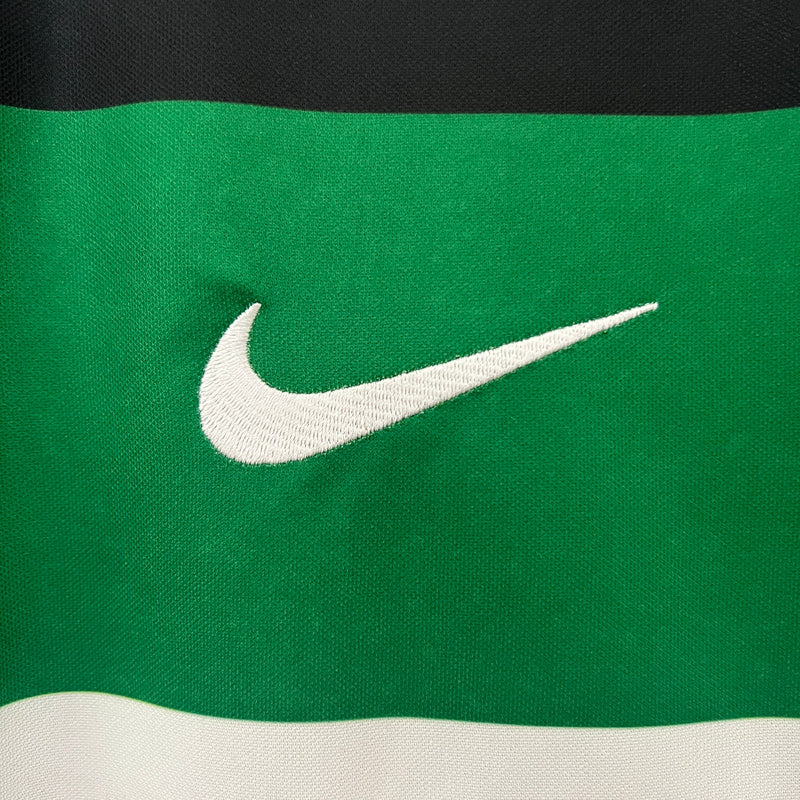 Camisa Sporting CP 2024/25 Home