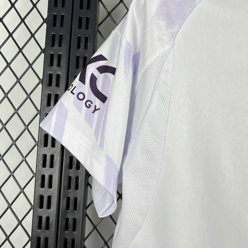 Camisa Manchester United 2025/26 - Away