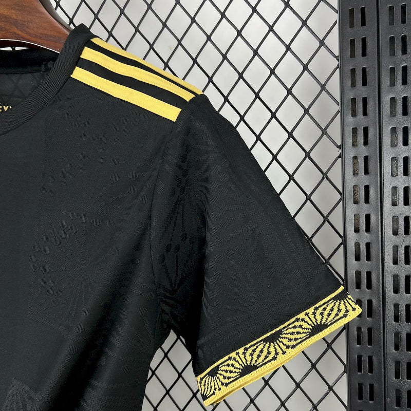 Camisa Seleção México 2025/26 Home