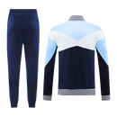 Conjunto de Treino Tottenham 2024-25 - Casaco sem Capuz