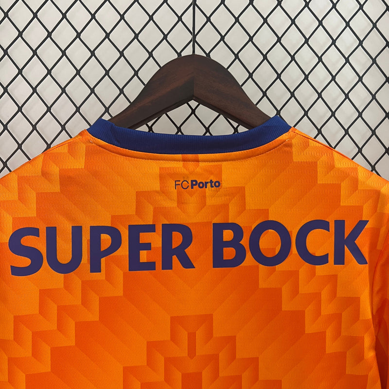 Camisa Porto 2024/25 - Away