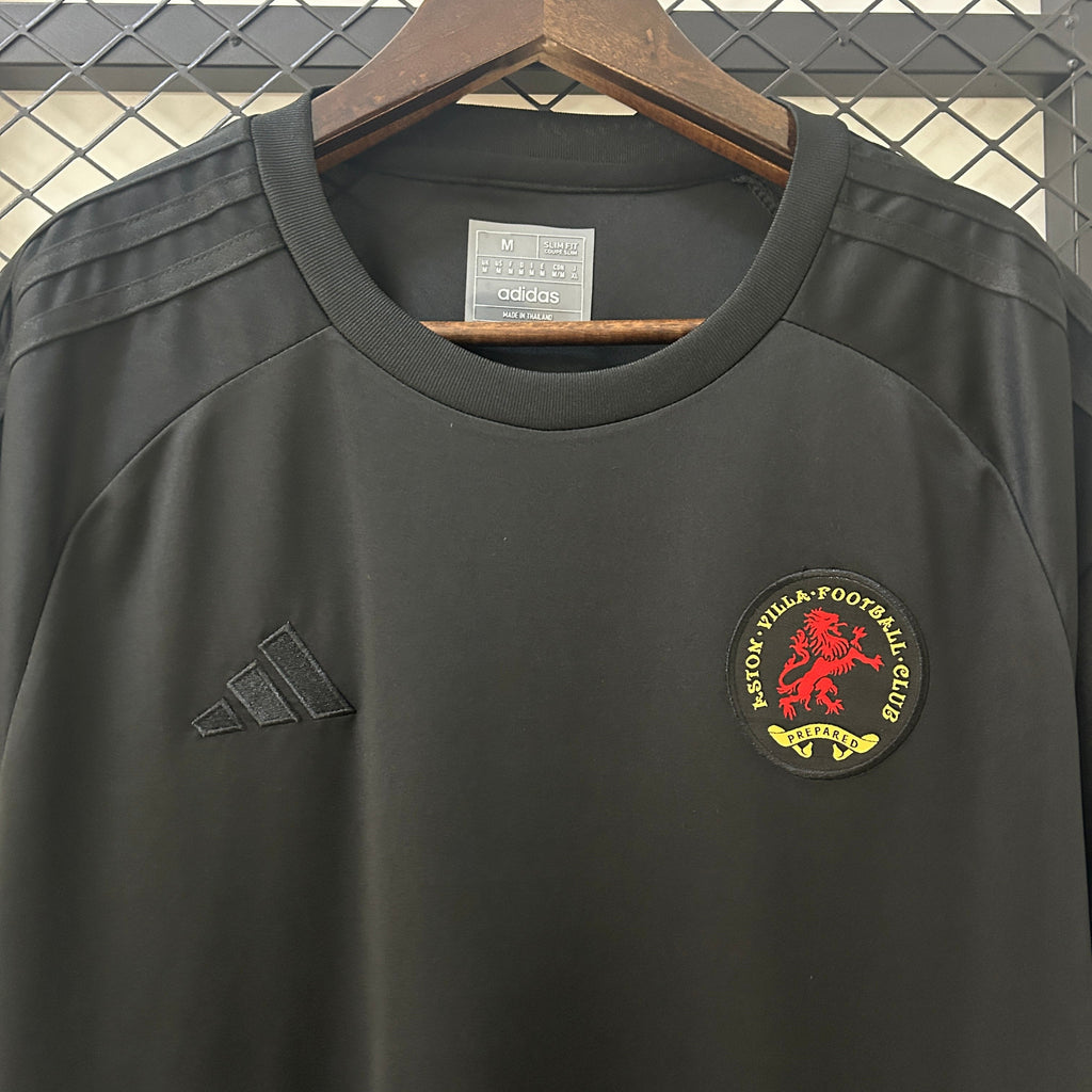 Camisa Aston Villa 2024/25 Anniversary