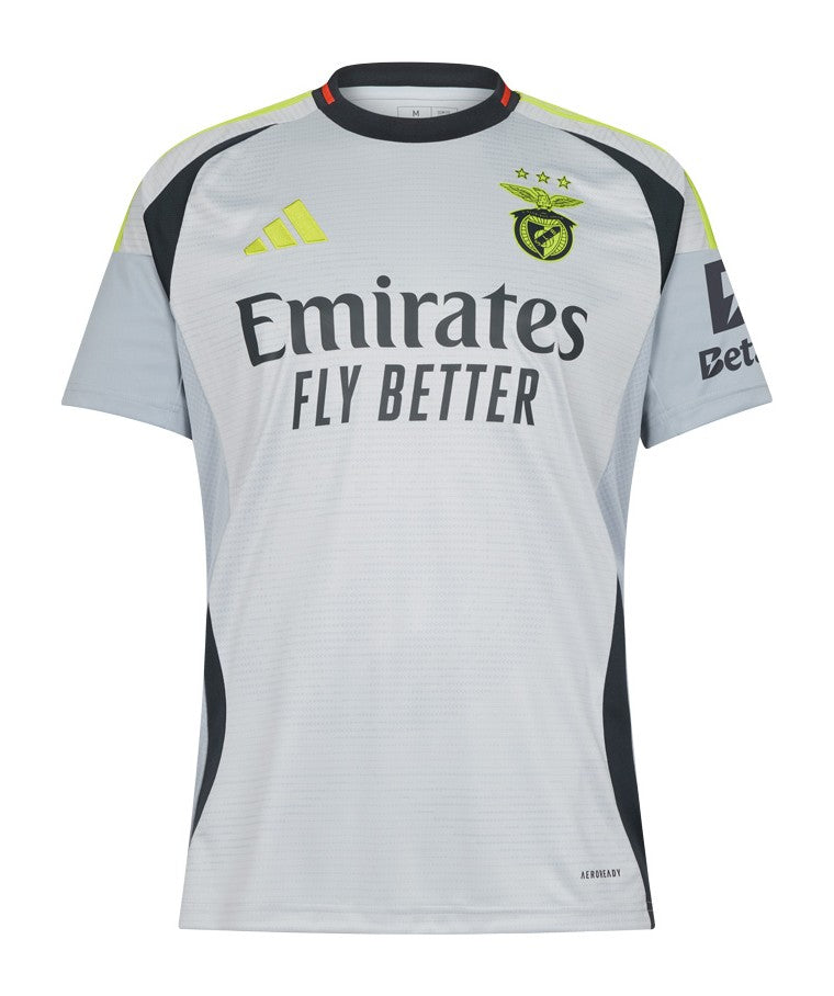 Camisa Benfica 2024/25 - Away