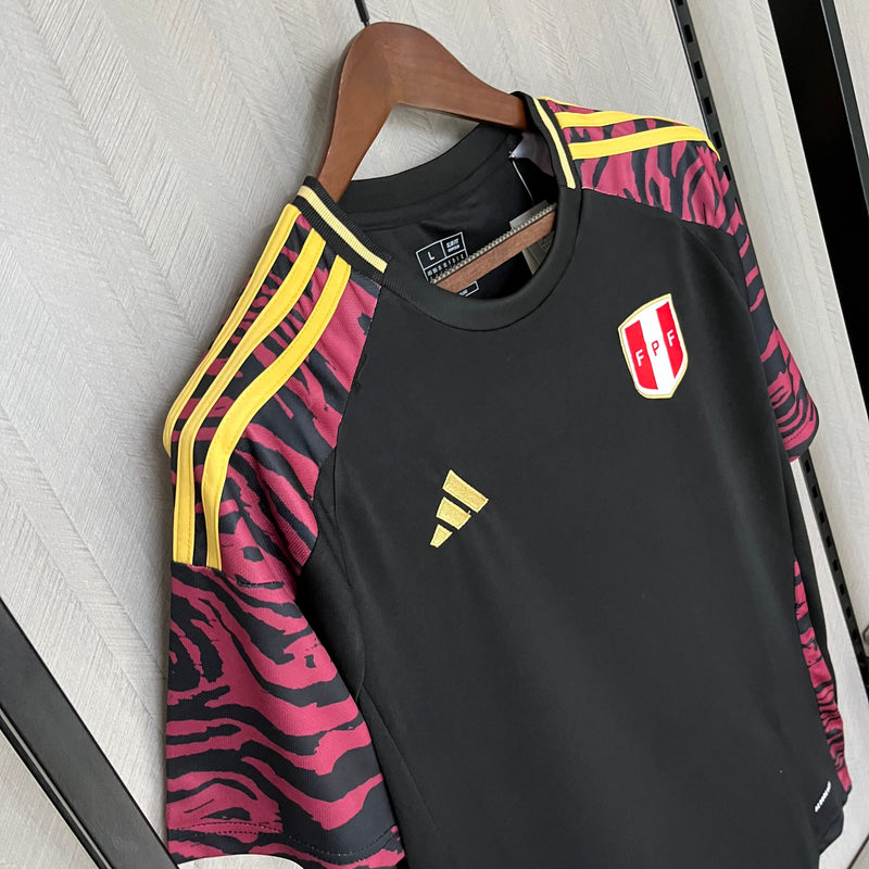 Camisa Seleção Peru 2024/25 Away