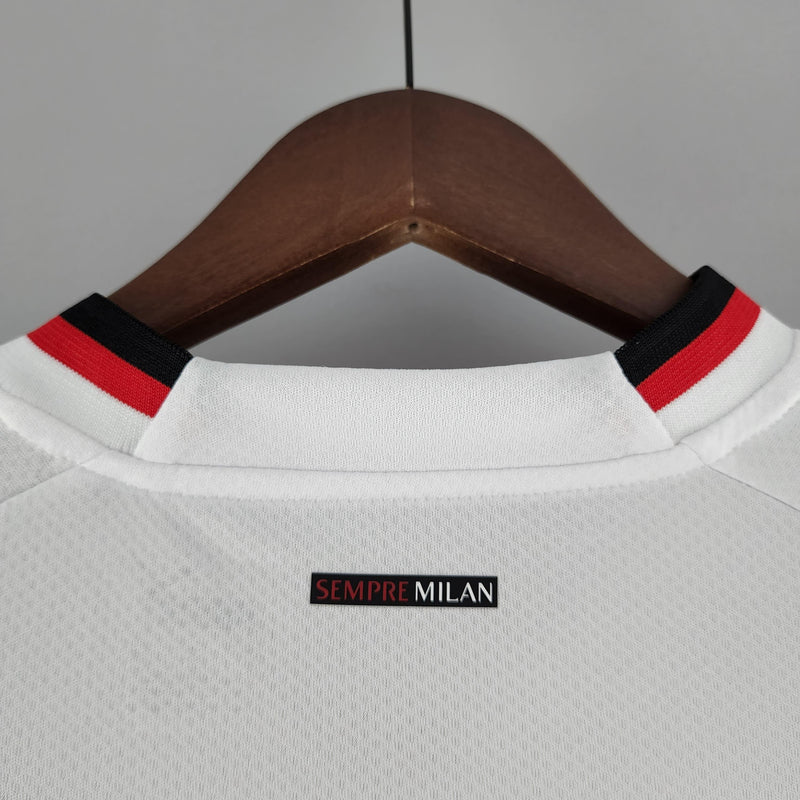 Camisa Milan 2022/23 Away
