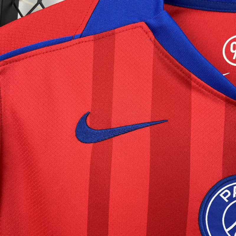 Camisa PSG 2025/26 - Third