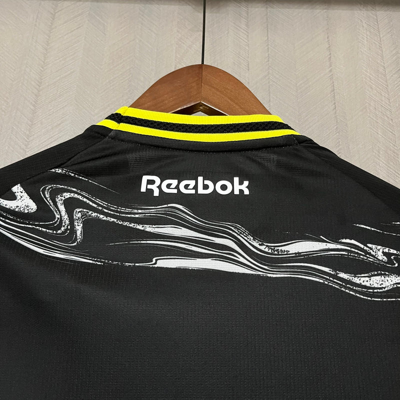 Camisa Botafogo 2024/25 Fourth