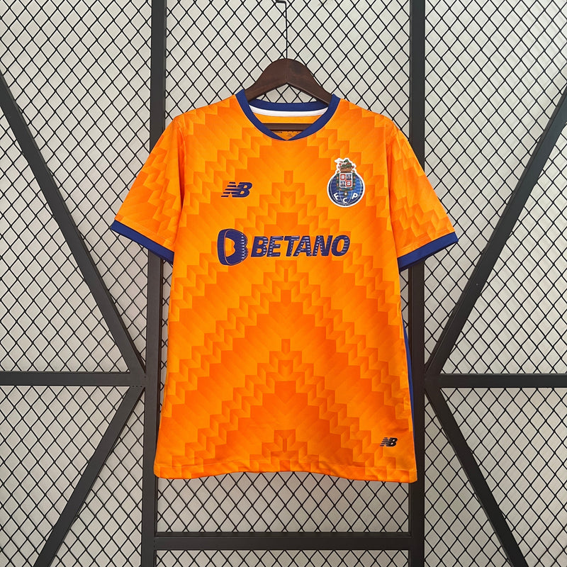 Camisa Porto 2024/25 - Away