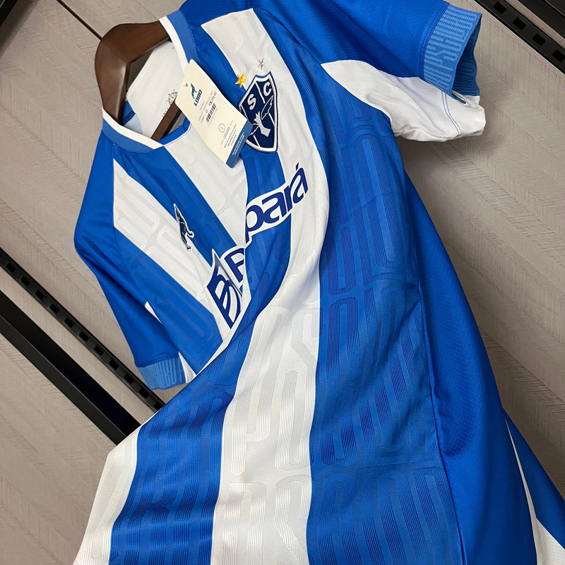 Camisa Paysandu 2024/25 Home