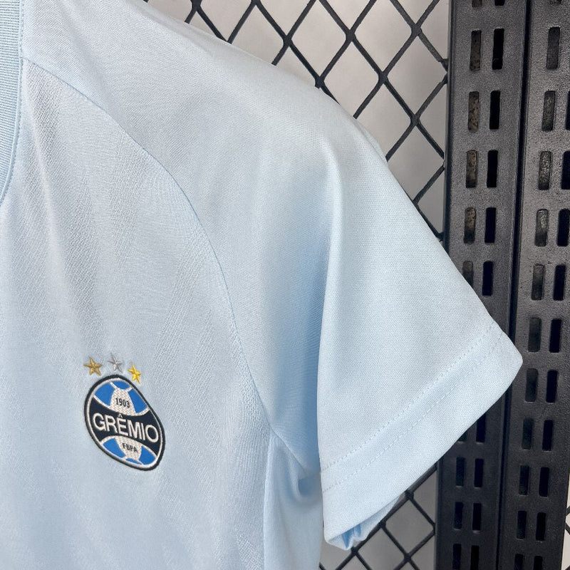 Camisa Feminina Grêmio 2025/26 - Away