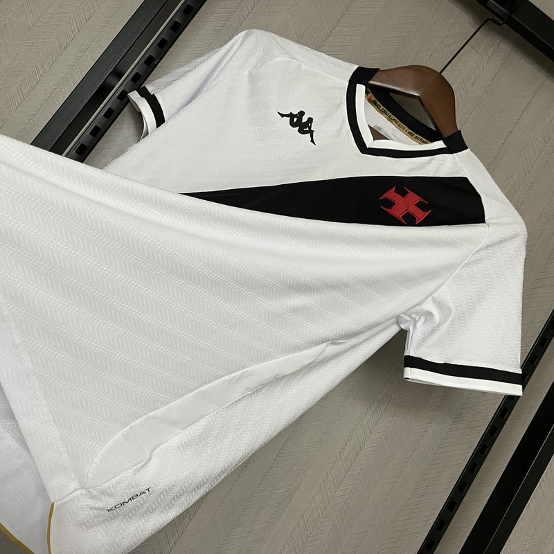Camisa Feminina Vasco 2025/26 - Home