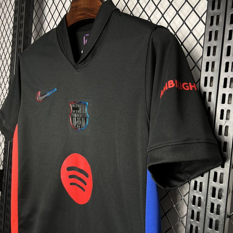 Camisa Barcelona 2024/25 - Away