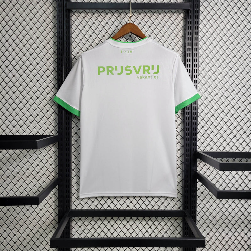 Camisa Feyenoord 2023/24 Terceira