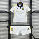 Conjunto Infantil Al Nassr 2025/26 - Third