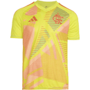 Camisa Flamengo 2025/26 - Goleiro