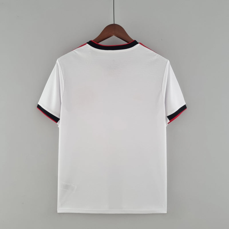 Camisa Flamengo 2022/23 Away