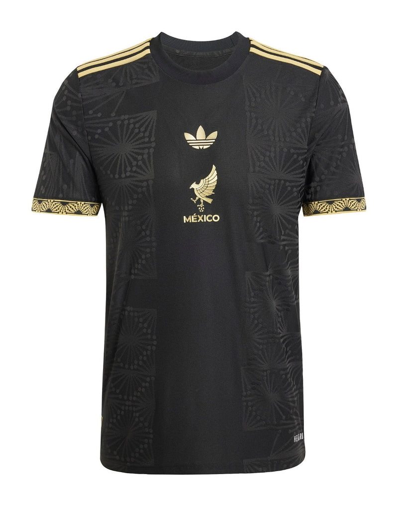 Camisa Seleção México 2025/26 Home