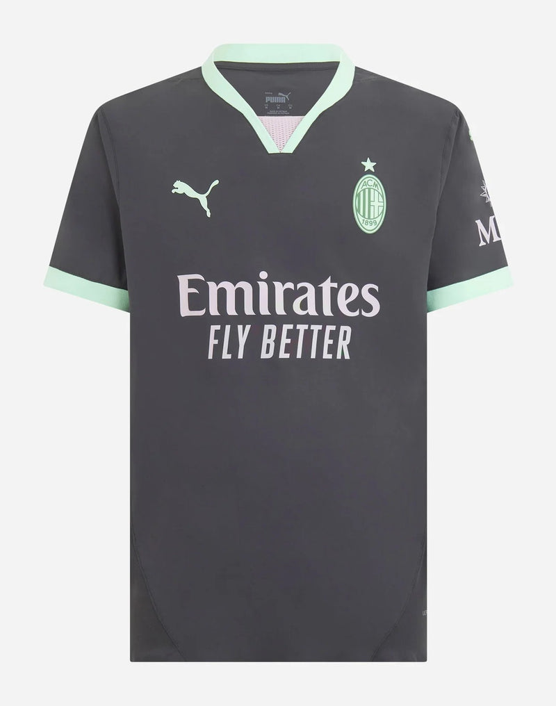 Camisa Milan 2024/25 - Third