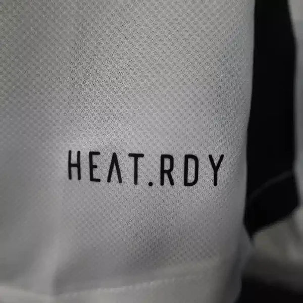Camisa Flamengo 2025-26 Away Versão Jogador