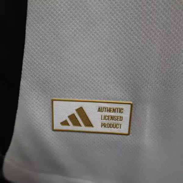 Camisa Flamengo 2025-26 Away Versão Jogador