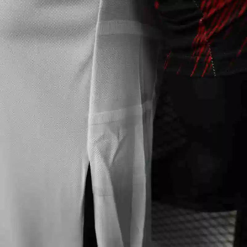 Camisa Flamengo 2025-26 Away Versão Jogador