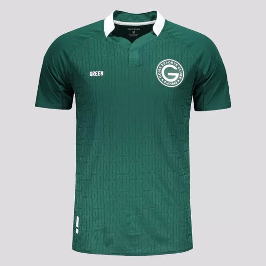 Camisa Goiás 2022/23 Home