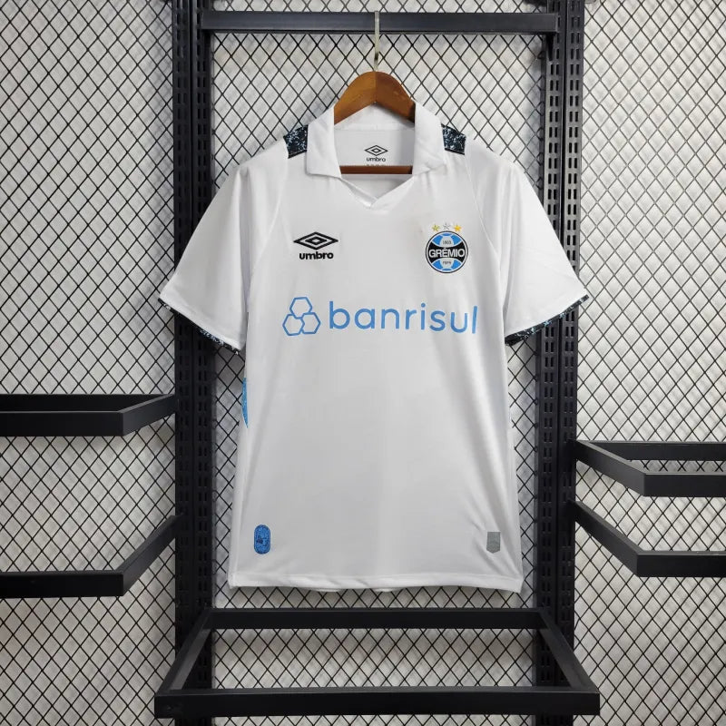 Camisa Grêmio 2024/25 Away