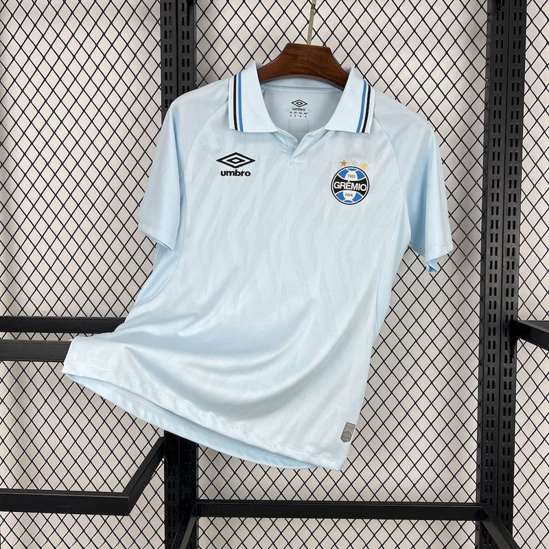 Camisa Grêmio 2025/26 - Away