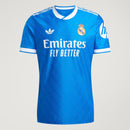 Camisa Real Madrid 2025/26 - Third