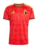 Camisa Seleção Bélgica 2026 World Cup - Home
