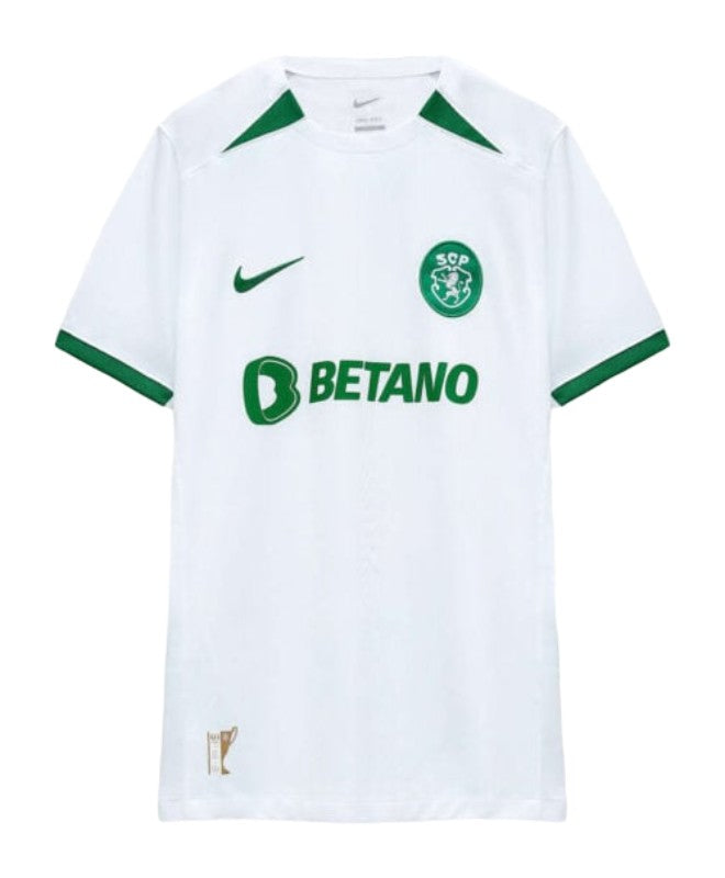 Camisa Sporting CP 2023/24 Special