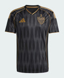 Camisa Atlético Mineiro 2025/26 - Third