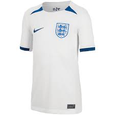 Camisa Seleção Inglaterra 2023/24 Home