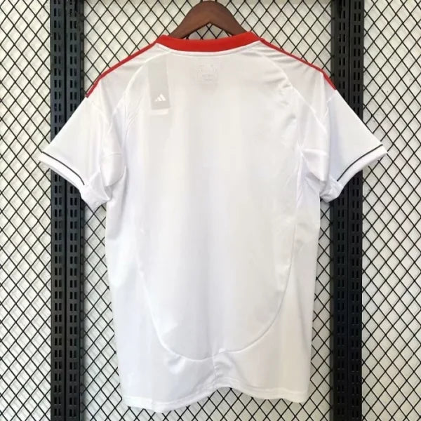Camisa Liverpool 2025/26 Away