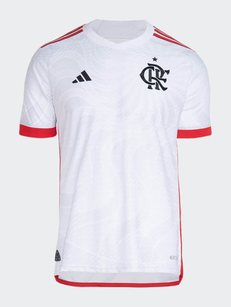 Camisa Flamengo 2024/25 Away